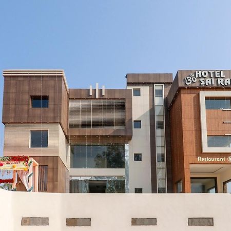 Capital O 63158 Hotel Om Sai Ram Chhatarpur Ngoại thất bức ảnh